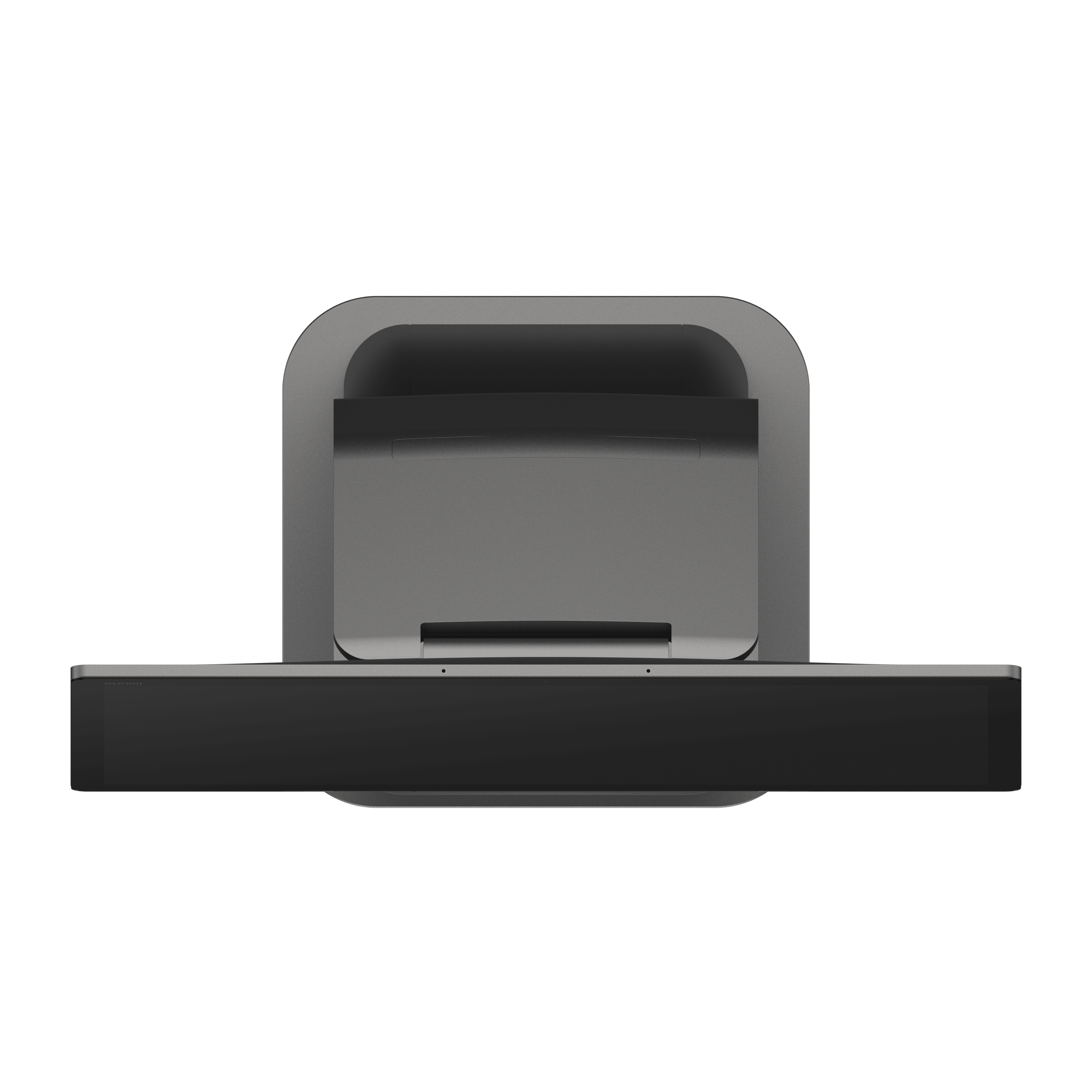 SUNMI T3 PRO MAX - Smart Desktop Terminal | 15.6" FHD, 80MM Printer, NFC, WiFi (6GB + 128GB) - All - Star Terminals