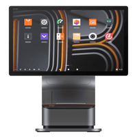 SUNMI T3 PRO MAX POS terminal 15.6 inch FHD display with NFC and WiFi