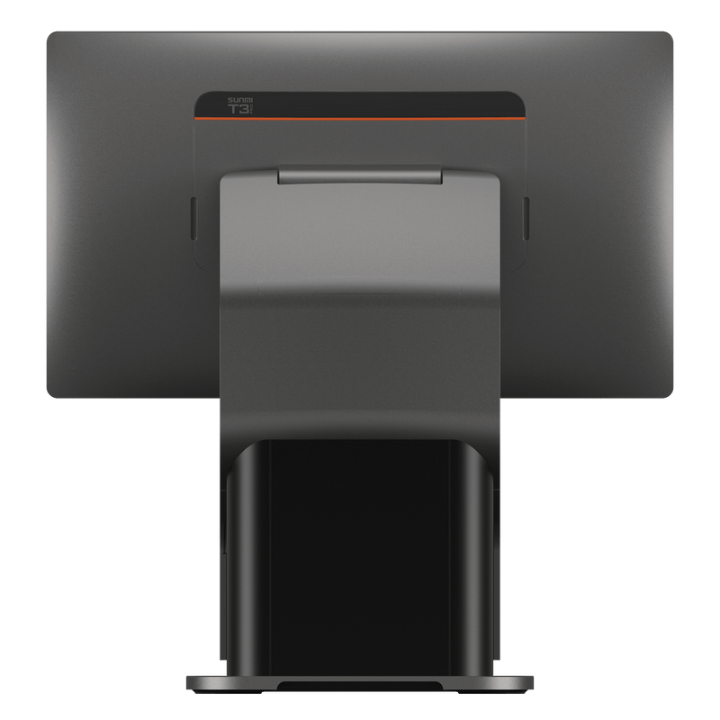 SUNMI T3 PRO MAX - Smart Desktop Terminal | 15.6" FHD, 80MM Printer, NFC, WiFi (6GB + 128GB, GMS Supported) - All - Star Terminals