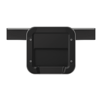 Close-up of SUNMI T3 PRO MAX POS terminal showing sleek design and 15.6 inch display