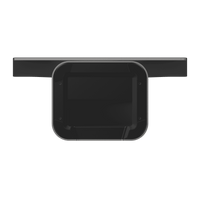 Close-up of SUNMI T3 PRO POS terminal with sleek design and NFC