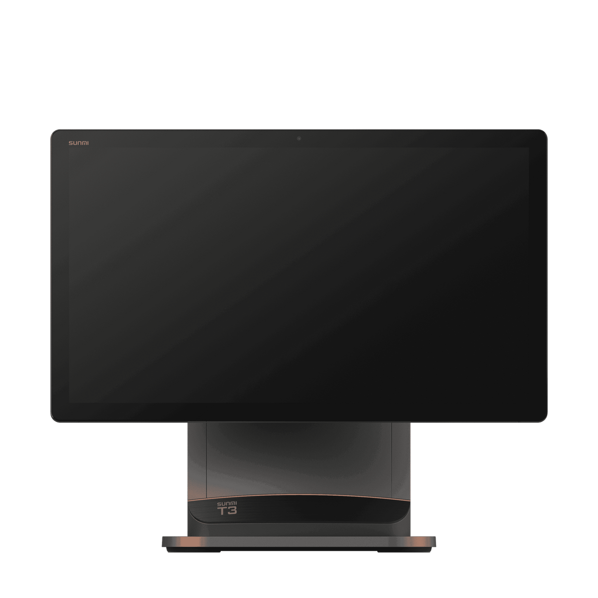 SUNMI T3 15.6 inch smart desktop POS terminal with WiFi and NFC