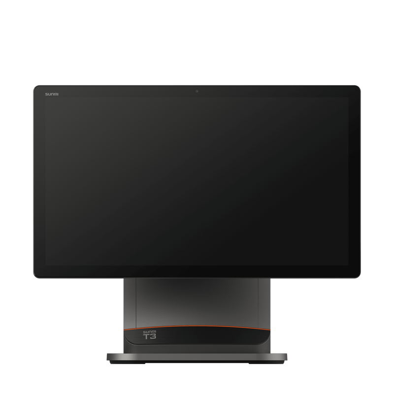 SUNMI T3 - Smart Desktop Terminal | 15.6" FHD, NFC, WiFi (4GB + 64GB) - All - Star Terminals