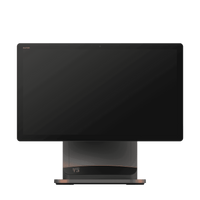 SUNMI T3 smart desktop POS terminal with 15.6 inch FHD display, NFC, WiFi, GMS support, 4GB RAM, 64GB storage