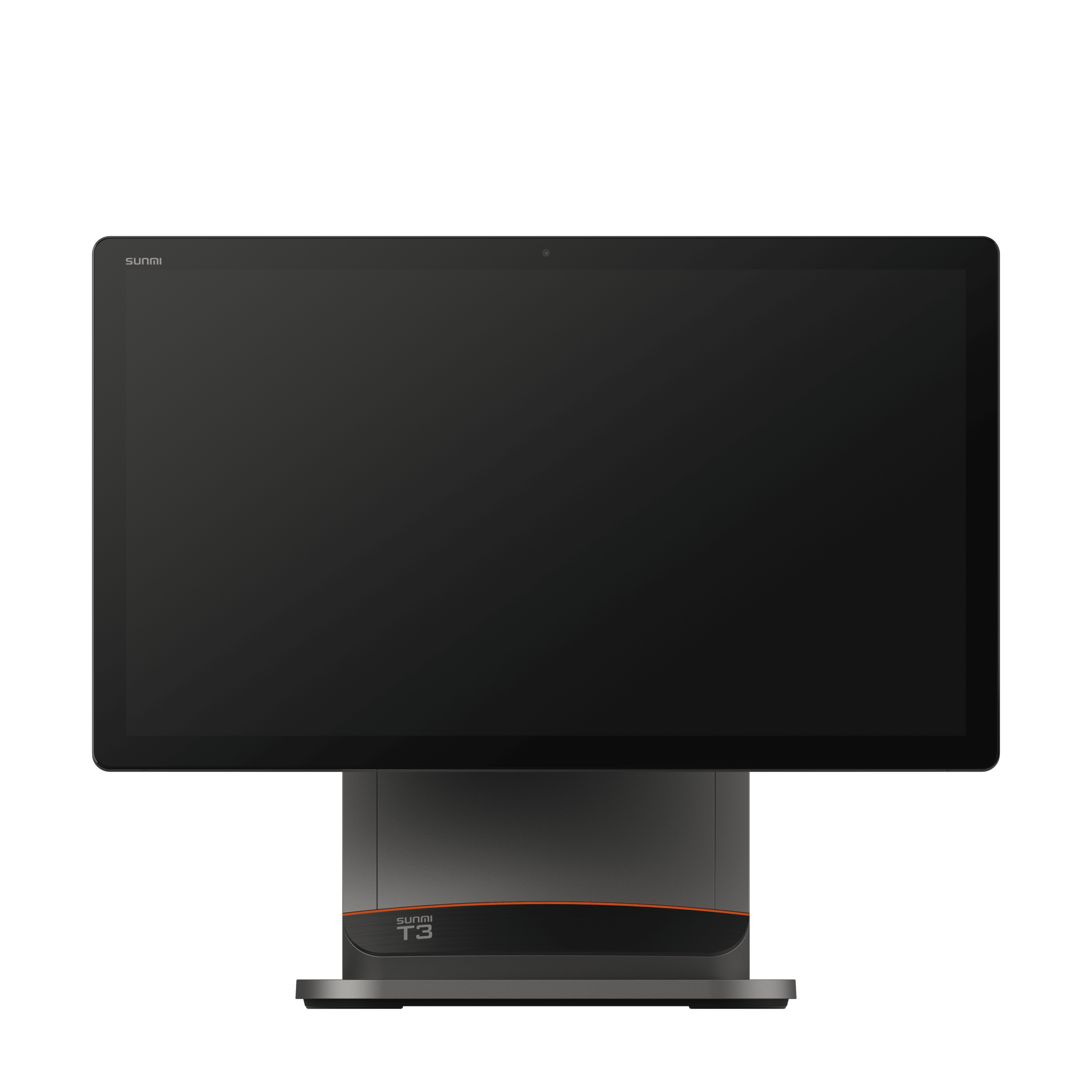 SUNMI T3 - Smart Desktop Terminal | 15.6" FHD, NFC, WiFi (4GB + 64GB, GMS Supported) - All - Star Terminals