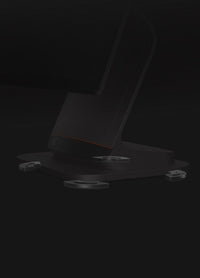 SUNMI T3 Tall Rubber Feet | 3rd Gen T Series - Allstar Terminals
