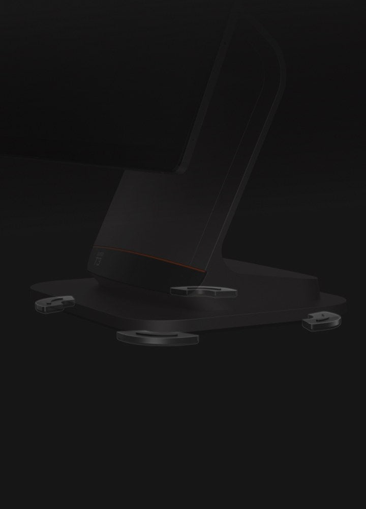 SUNMI T3 Tall Rubber Feet | 3rd Gen T Series - Allstar Terminals