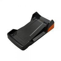 SUNMI V2 Pro Charging Base – USB Dock (Grey)