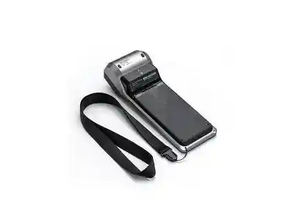 SUNMI V3 Hand Strap for secure grip on handheld device