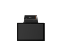 SUNMI V3 MIX Android Mobile POS Tablet | 10", 80mm Printer, 4G, NFC, Fingerprint - Allstar Terminals