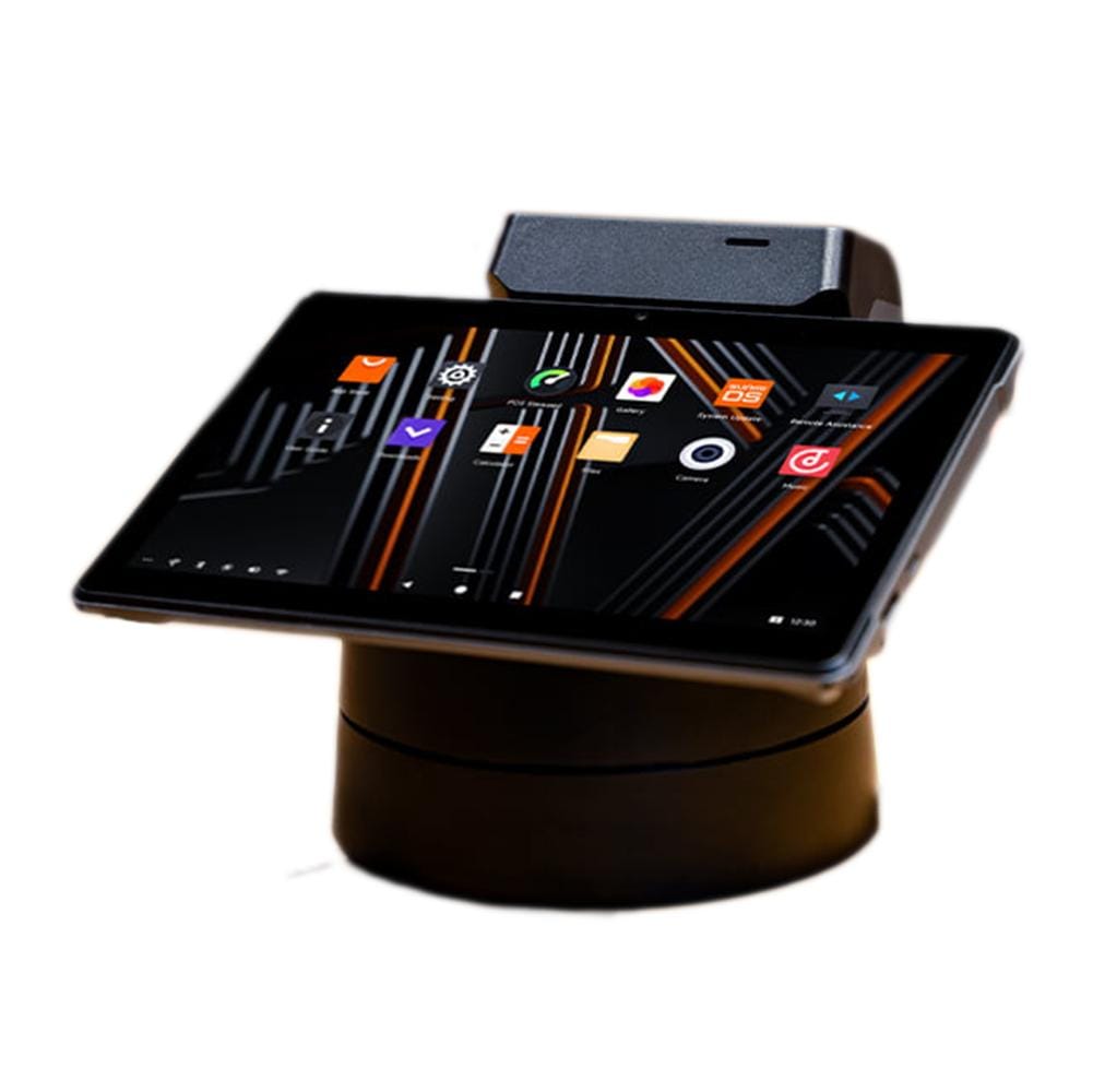 SUNMI V3 MIX – Android POS Tablet with Printer (10", 4G, NFC) - All-Star Terminals