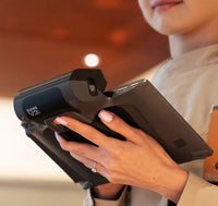 SUNMI V3 MIX – Android POS Tablet with Printer (10", 4G, NFC) - All-Star Terminals