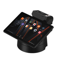 SUNMI V3 MIX – Android POS Tablet with Printer (10", 4G, NFC) - All-Star Terminals