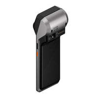 SUNMI V3H Handheld POS – 6.75" 4G Terminal with Dual Camera & Printer - All-Star Terminals
