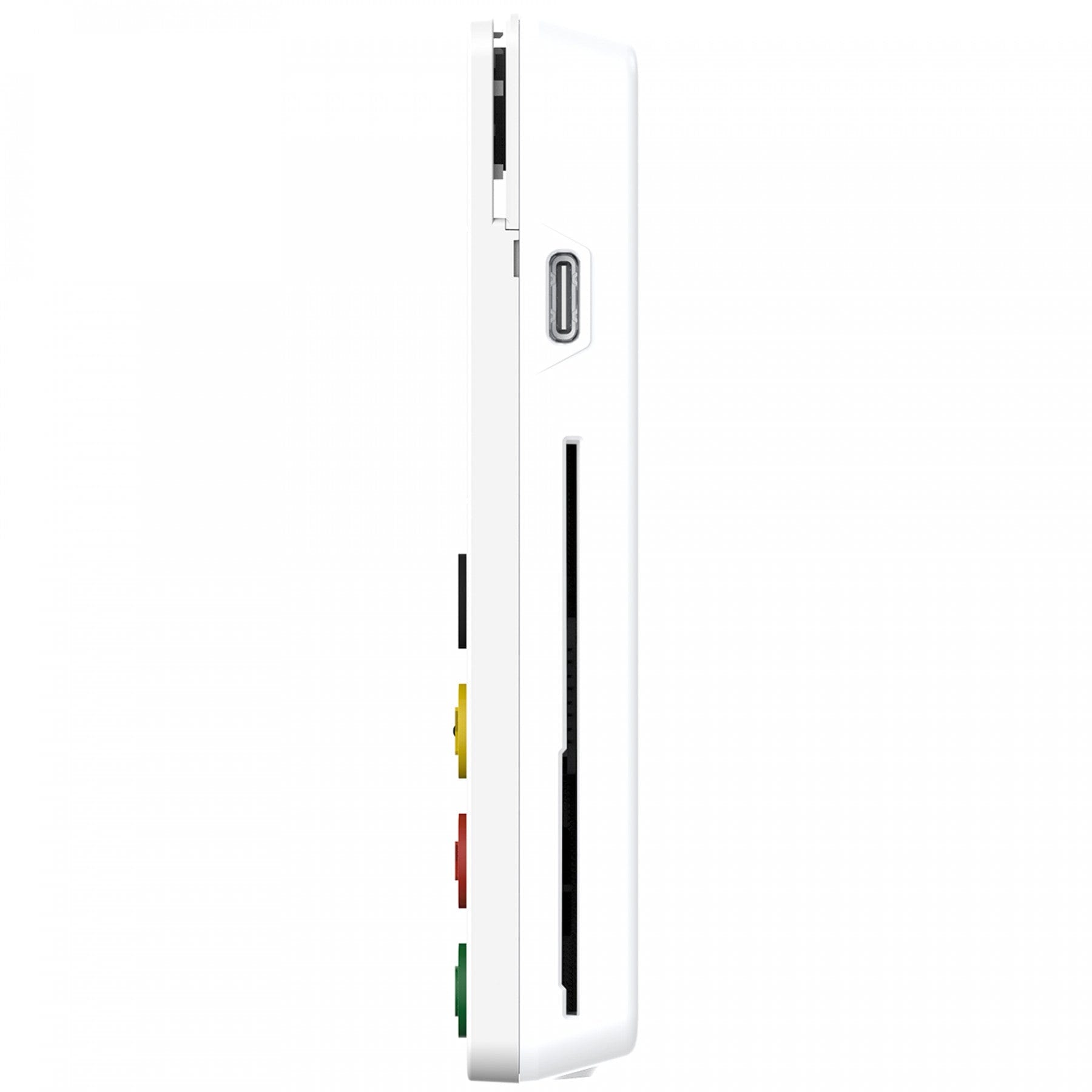 Valor PayTech RCKT | Bluetooth Wireless Mobile Payment Device - All - Star Terminals