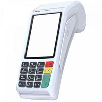 Valor PayTech VL100 Pro POS terminal with keypad and display