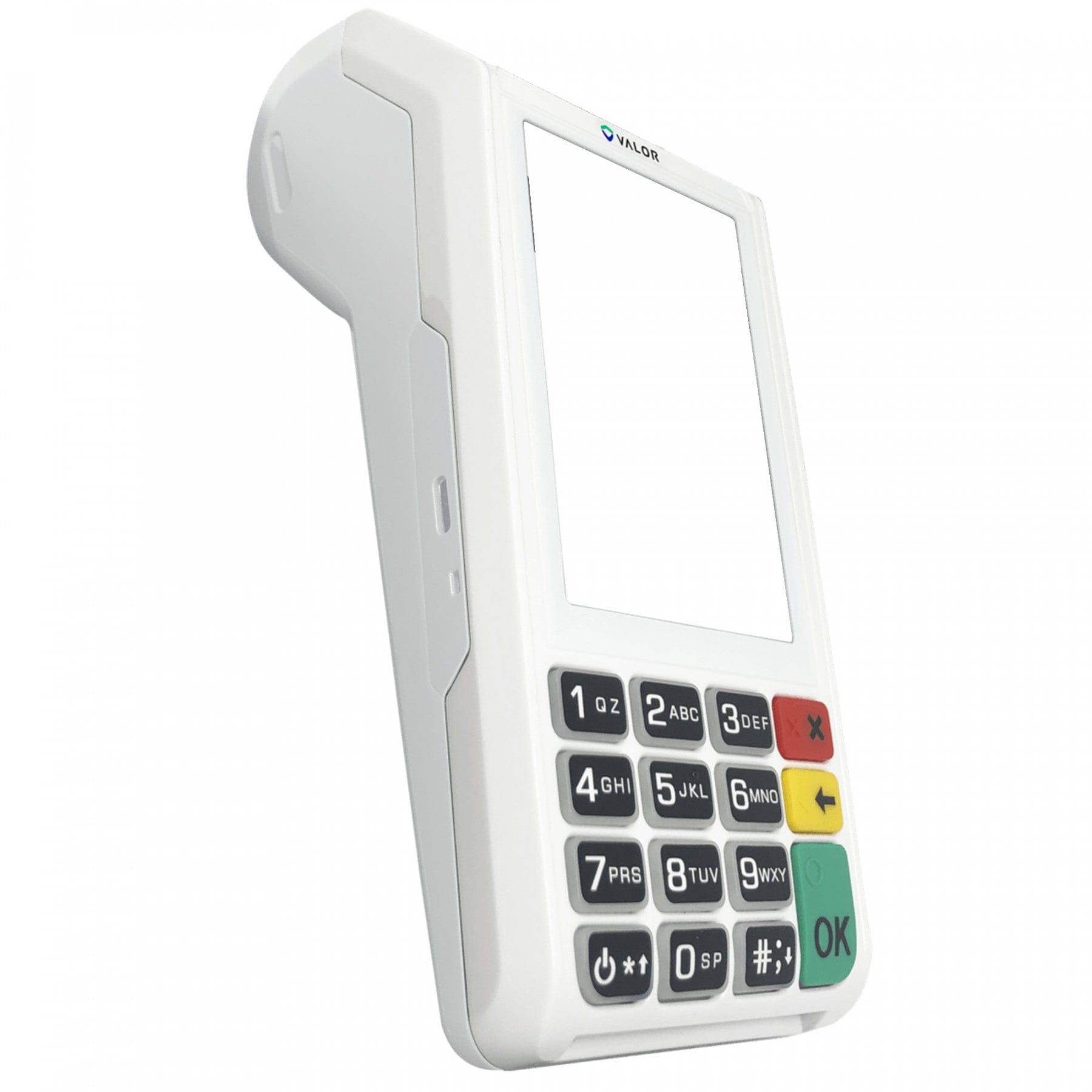 Valor PayTech VL110 | 4G Wi - Fi Wireless Payment Terminal - All - Star Terminals