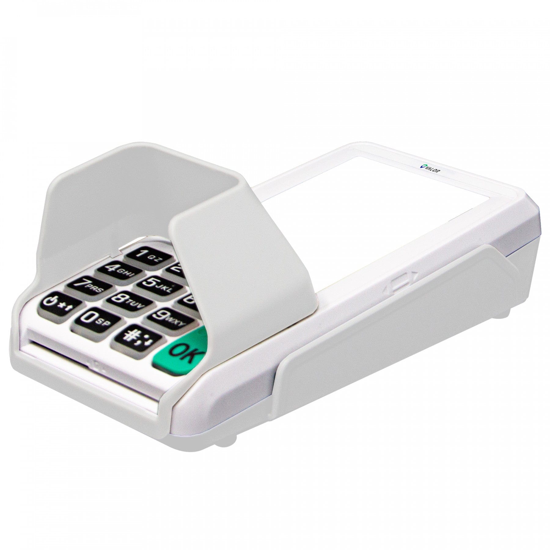 Valor PayTech VL300 | Ethernet PIN Pad - All - Star Terminals