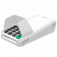 Close-up of Valor PayTech PIN Pad with keypad and display