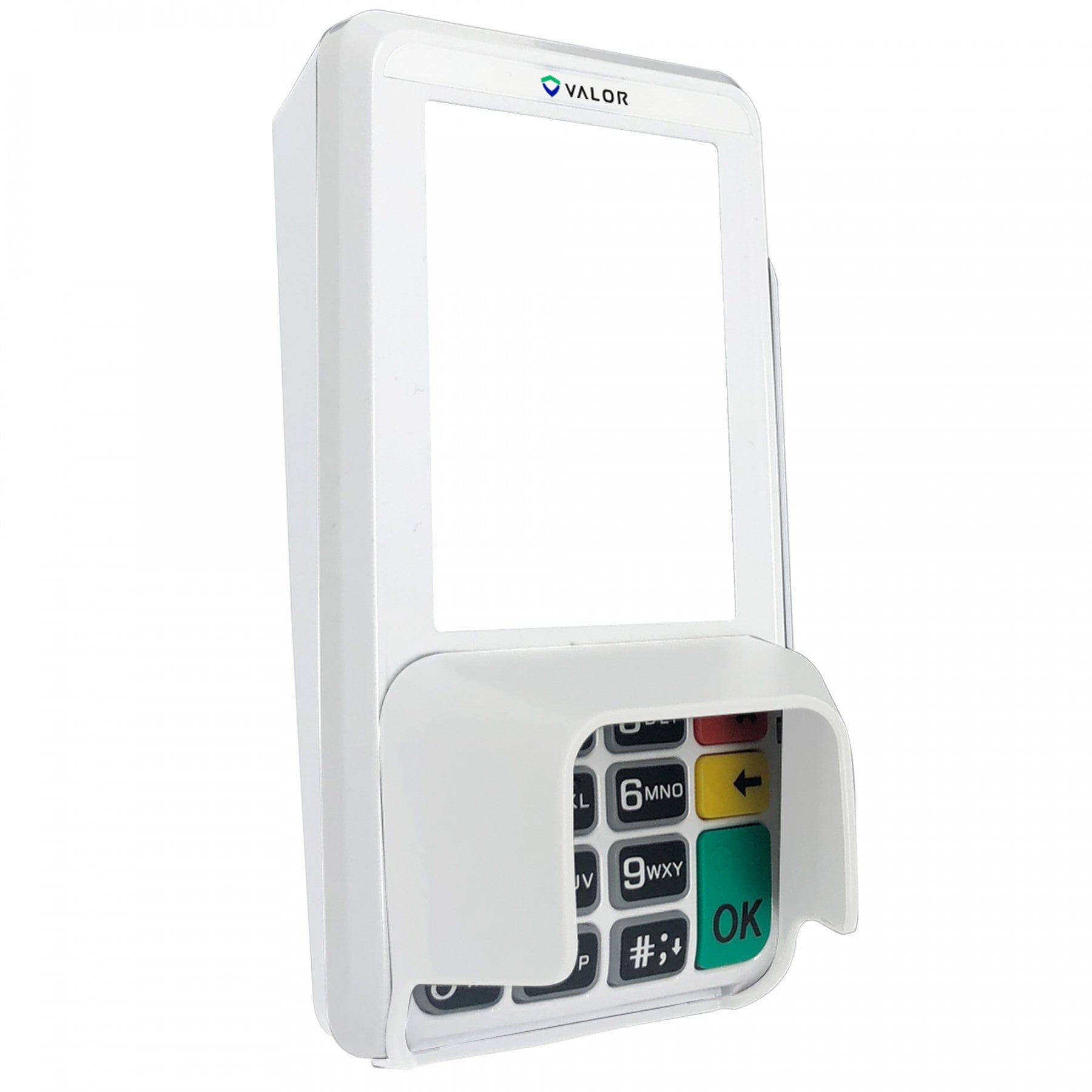 Valor PayTech VL300 | Ethernet PIN Pad - All - Star Terminals