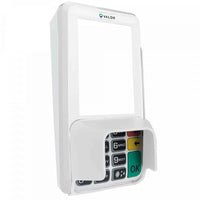 White Valor PayTech PIN Pad with keypad and display