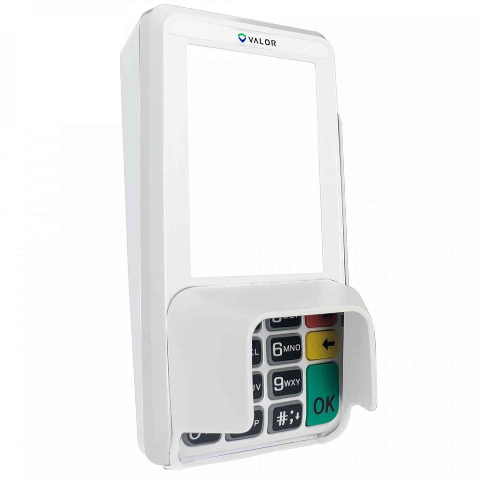 Valor PayTech VL300 | Secure Ethernet PIN Pad | Allstar Terminals – All ...