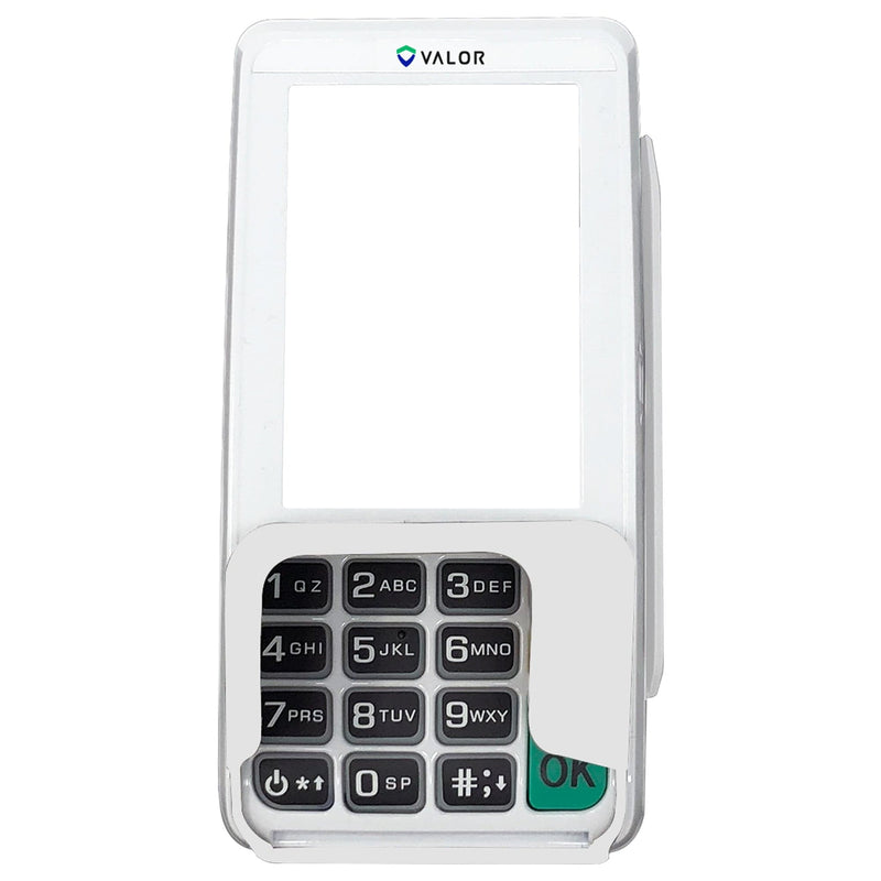 Valor PayTech VL300 | Ethernet PIN Pad - All - Star Terminals