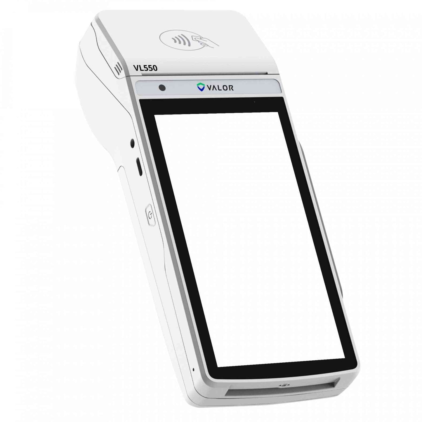 Valor PayTech VL550 wireless payment terminal