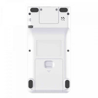 Back view of VP300 PIN pad
