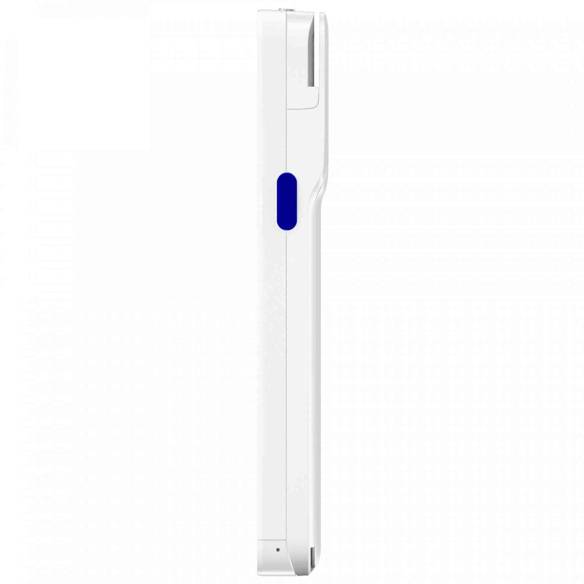 Back view of Valor PayTech VP550E wireless POS terminal