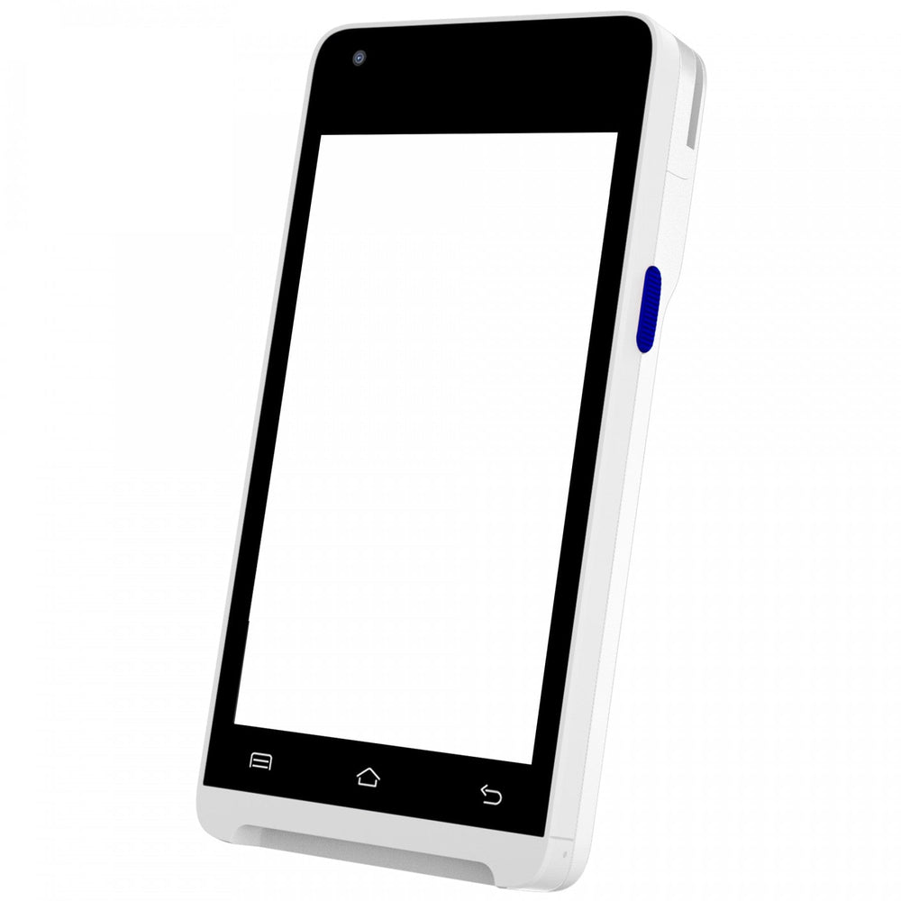 Valor PayTech VP550E | Wi - Fi | 5G/4G Android POS Terminal - All - Star Terminals