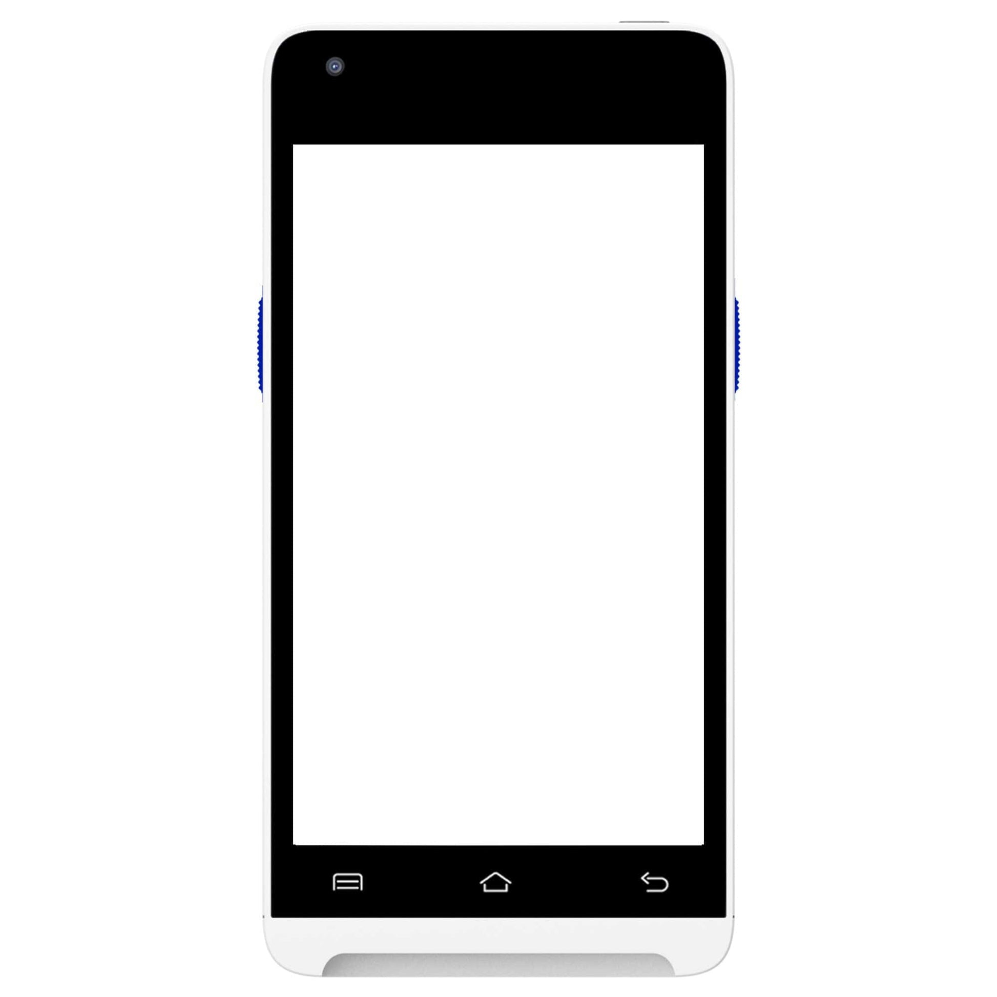 Valor PayTech VP550E | Wi - Fi | 5G/4G Android POS Terminal - All - Star Terminals