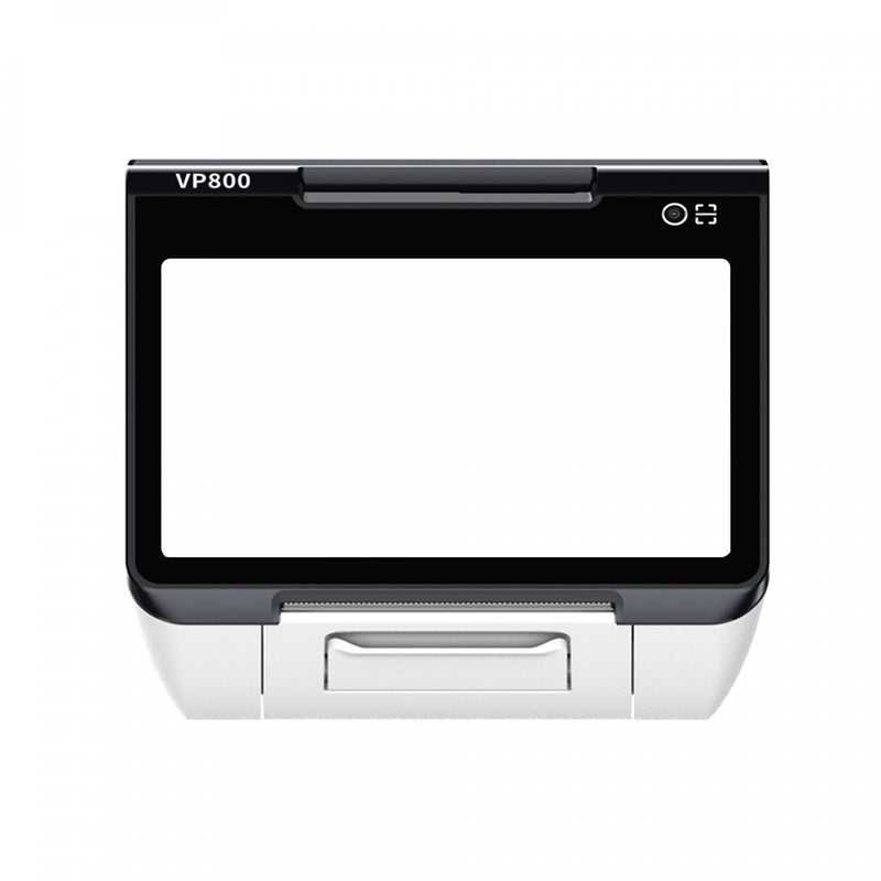 Valor PayTech VP800 | Android POS with 4G, 5G, Wi - Fi & Bluetooth - All - Star Terminals