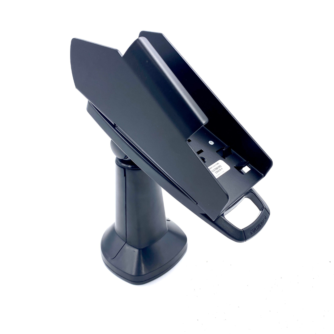 Castles VEGA3000 stand, havis countertop 7" pole mount (fits vega3000 terminal)
