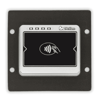 Verifone UX401 Contactless Card Reader - All-Star Terminals