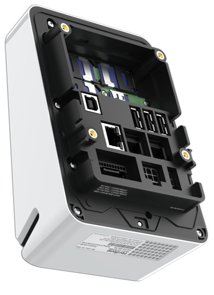 Verifone UX700-ML Unattended Android Payment Device | Wi-Fi + Bluetooth (No Cellular) | M184-773-30-WWA-6