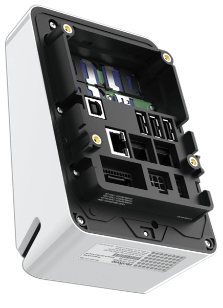 Verifone UX700-ML Unattended Android Payment Device | Wi-Fi + Bluetooth (No Cellular) | M184-773-30-WWA-6 - All-Star Terminals