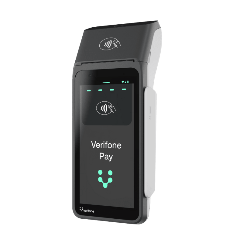 Verifone V660p Android Payment Terminal | 4G/WiFi/Bluetooth - All-Star Terminals