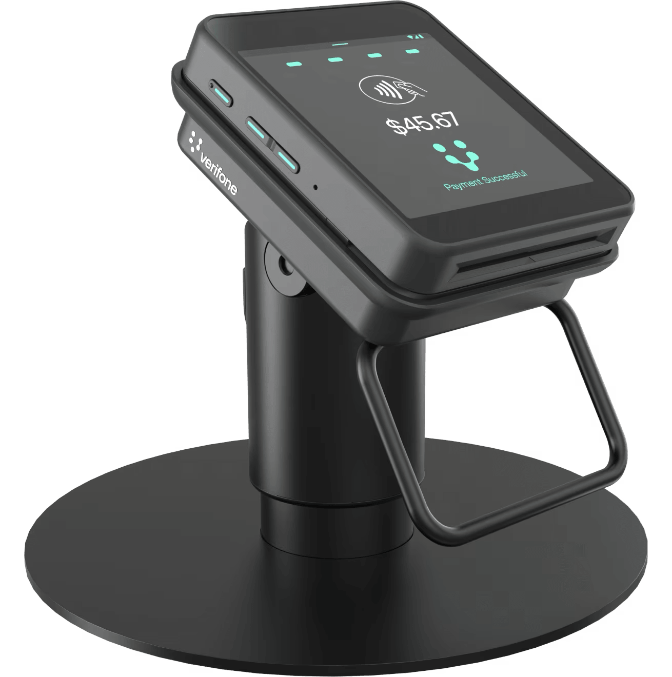 Verifone Victa Mini (VN110) PIN Pad | Portable Payment Device (M573-150-23-NAA) - All-Star Terminals