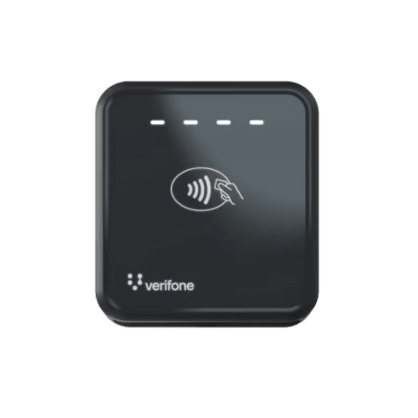 Verifone Victa Mini (VN110) PIN Pad | Portable Payment Device (M573-150-23-NAA) - All-Star Terminals