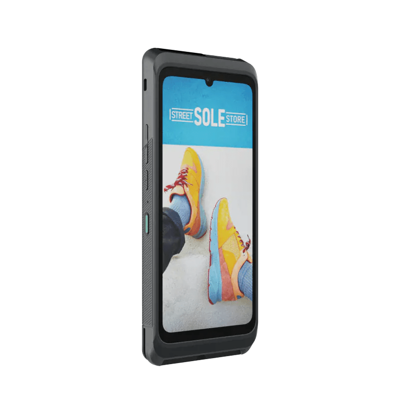 Verifone Victa Mobile | Android Smart Mobile POS | 4G LTE & Wi-Fi Payment Device - All-Star Terminals