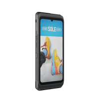 Verifone Victa Mobile | Android Smart Mobile POS | 4G LTE & Wi-Fi Payment Device - All-Star Terminals