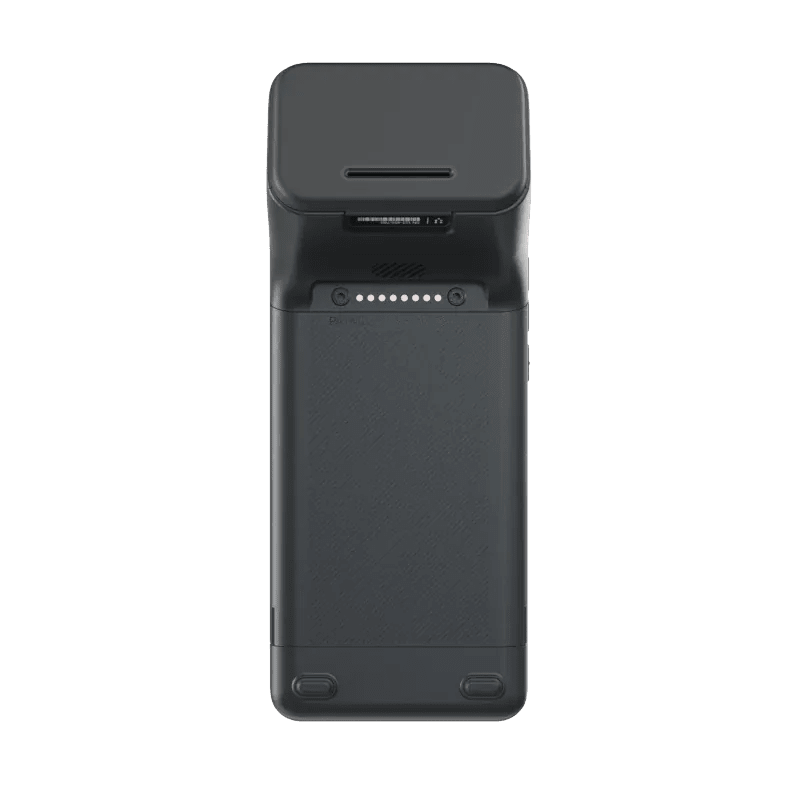 Verifone Victa Portable - Android Mobile POS with Built-In Printer - All-Star Terminals