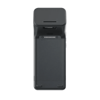 Verifone Victa Portable - Android Mobile POS with Built-In Printer - All-Star Terminals