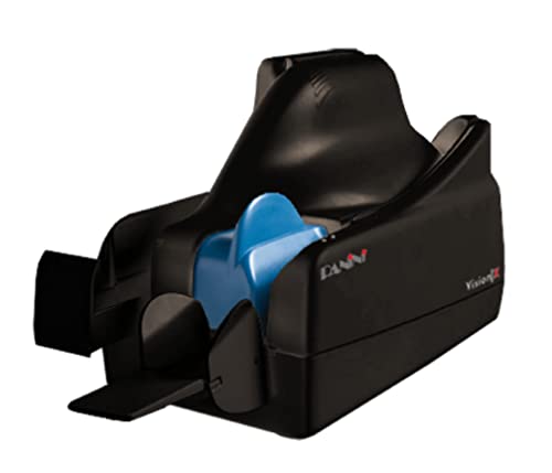 Vision X 75 Check Scanner | 100 - Item Feeder | with Inkjet - All - Star Terminals