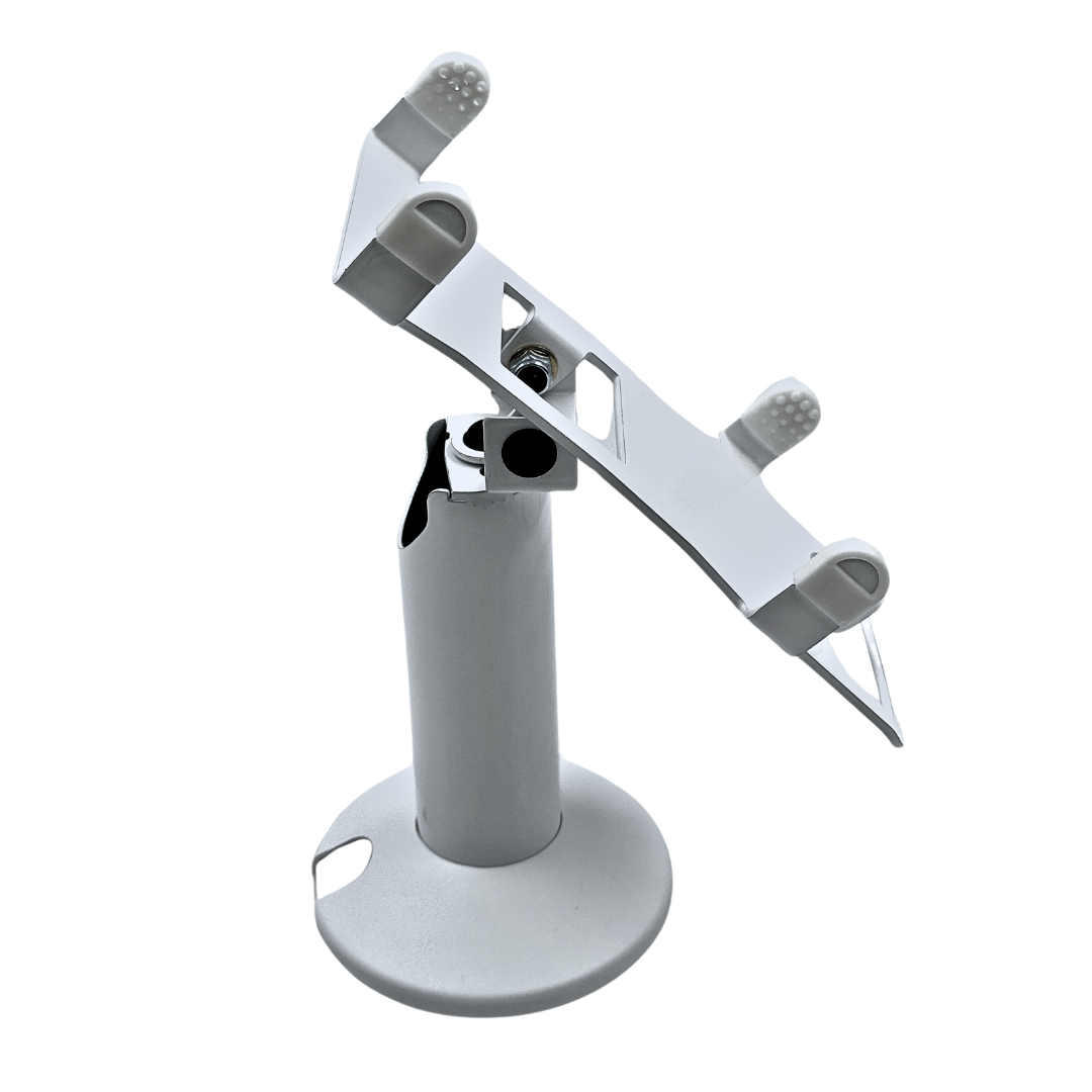 Valor VP100 stand, swivel & tilt, view 3