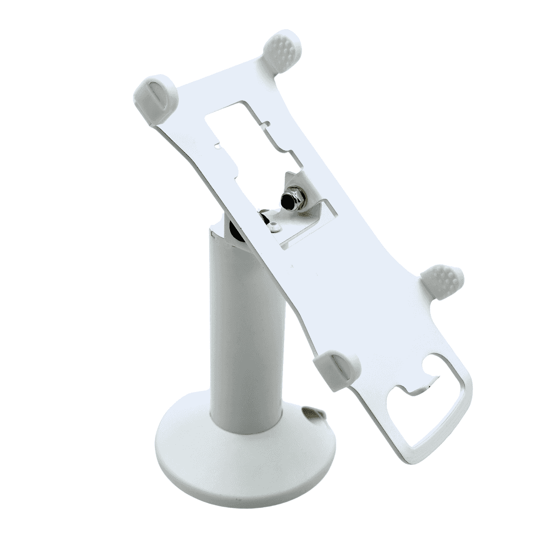 Valor VP500 stand, swivel & tilt stand (white)