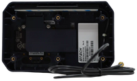 ID TECH VP7225 reader, back view