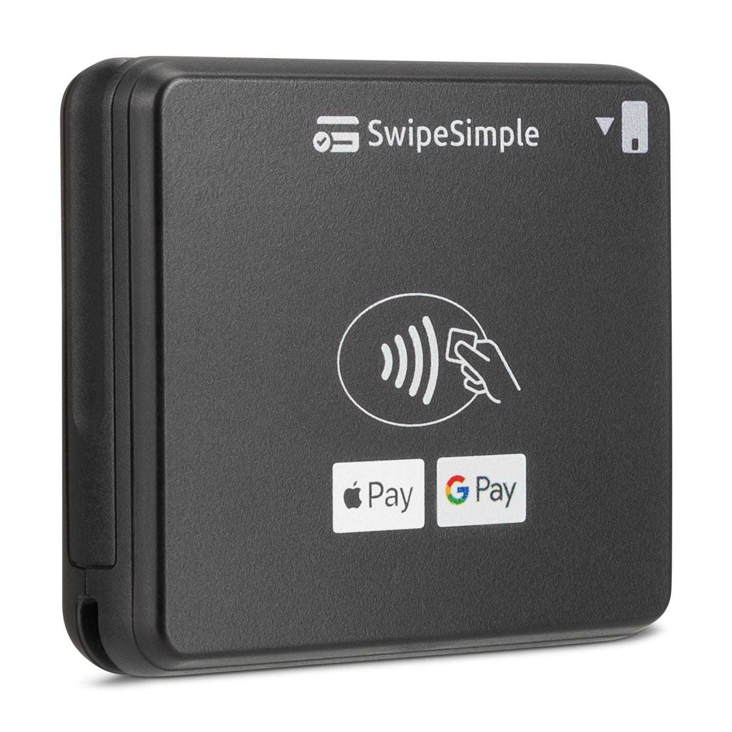 CardFlight | B200 SwipeSimple | Bluetooth | EMV Card Reader – All-Star ...