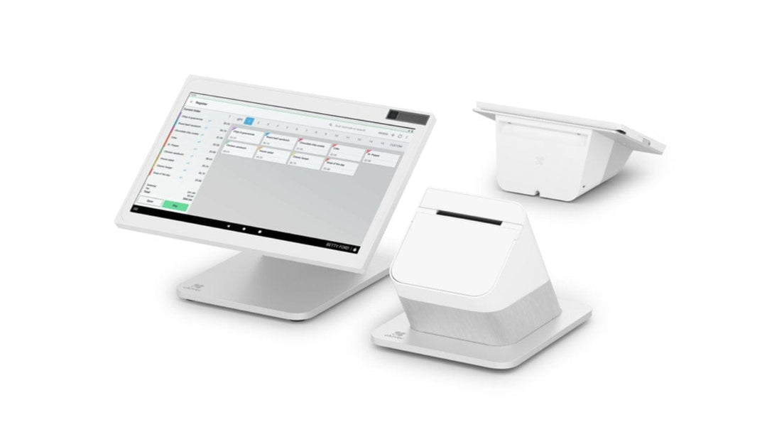 Fieldstack Pos Platform Top-tier POS Systems: Enhance Your Business Efficiency – All-Star Terminals